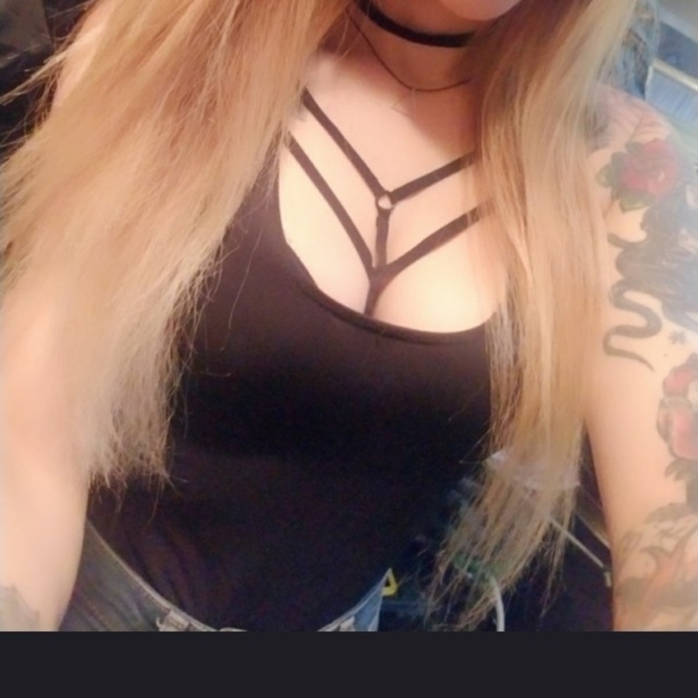 *Only Small Left*Sexy Black Bra Harness - Picture 4 of 6